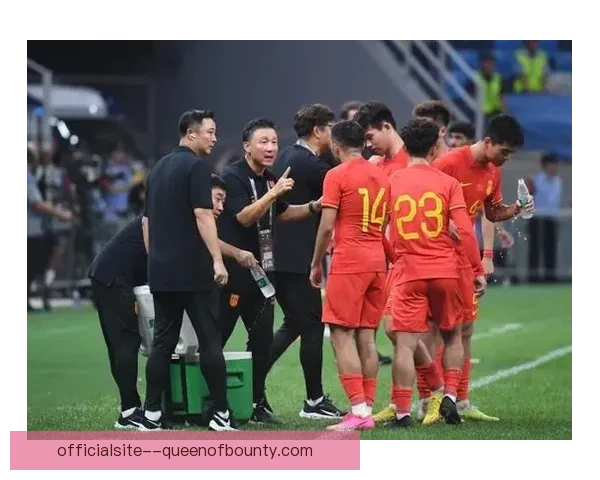 中国男足1-0绝杀巴林晋级2026世界杯亚洲区18强赛掀起热血激情