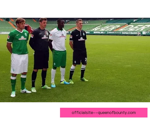 不莱梅官方宣布与球场周边餐饮合作伙伴成功续约