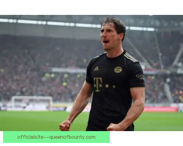 从沙尔克到安联核心格雷茨卡免签加盟拜仁慕尼黑背后的战略与野心