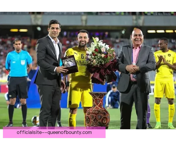 哈维埃尔南德斯在卡塔尔正式宣布结束职业生涯