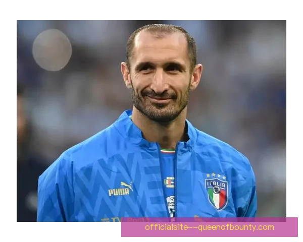 基耶利尼国家队告别战未能圆满落幕 留憾挥别蓝衣军团