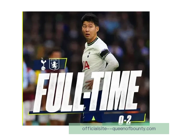 孙兴慜传射建功热刺力克西汉姆争四希望再燃核心价值尽显领袖风采