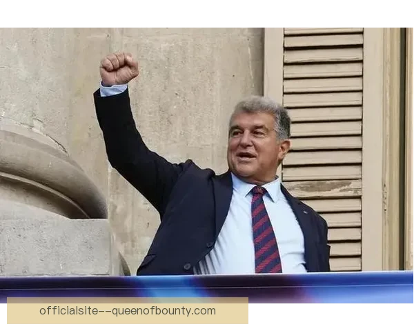 巴萨因财务公平竞争规则无法注册奥尔莫转会手续受阻