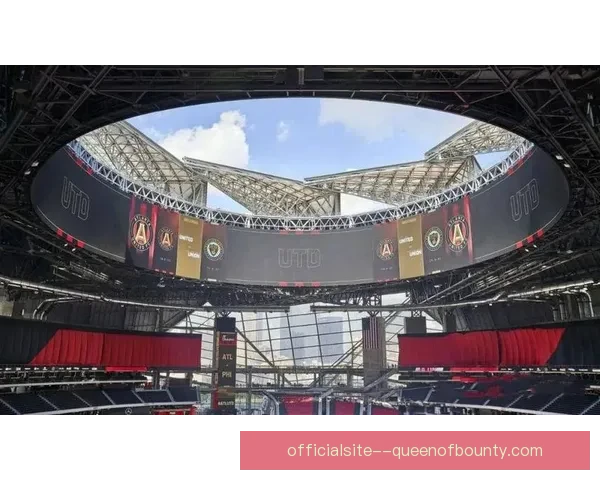 2026世界杯亚特兰大梅赛德斯奔驰体育场屋顶结构迎来精细微调