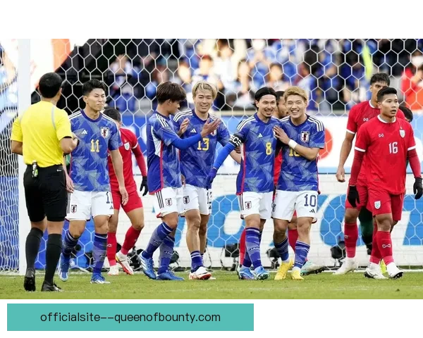 日本世界杯惊艳表现连克德西创造历史传奇瞬间