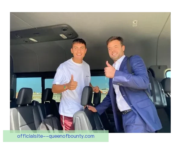 罗马宣布与迪巴拉续约两年薪资维持不变继续共赴未来
