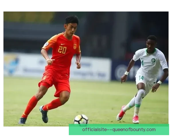 中国U19国足在熊猫杯赛场斩获佳绩 展现青年队伍潜力与实力