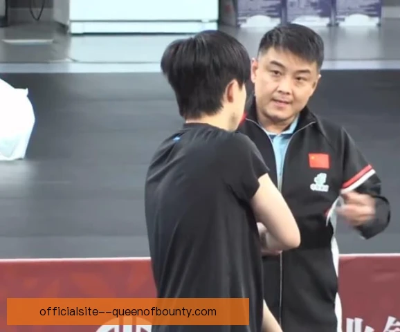 王皓强化专注训练，赛场注意力如何转化为稳定胜势